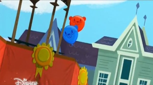 Зип Зип 50 Когда свиньи летают