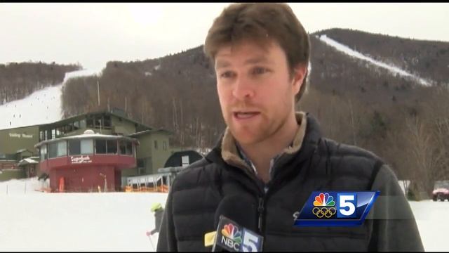 Several area ski resorts open смотреть онлайн