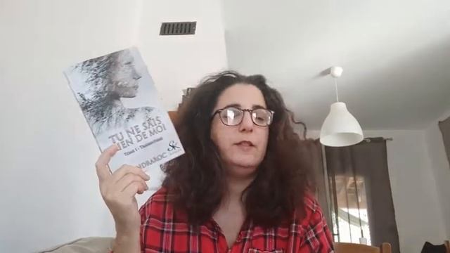 Avis #10 Tu ne sais rien de moi T1 Traumatisme de Andraroc смотреть онлайн