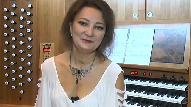 В филармонии будет звучать оратория «Анима» смотреть онлайн