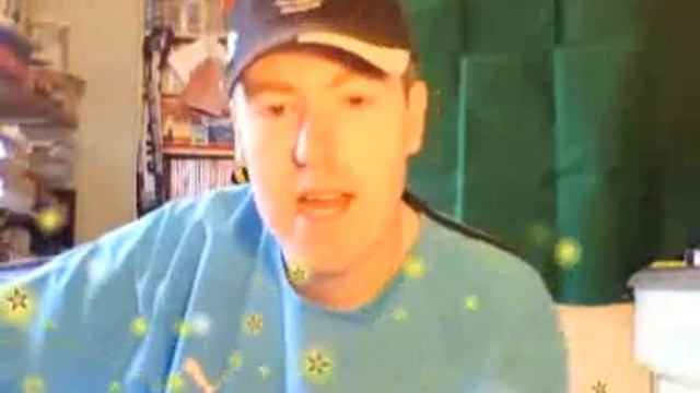 EMO LISA NOVA EURO 2008 FINAL PREVIEW смотреть онлайн