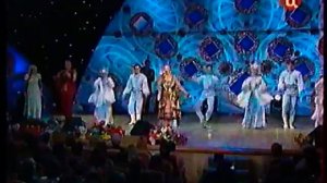 Людмила Николаева - Россия жива