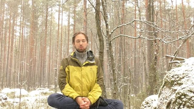 Техники, позволяющие обрести покой для ума и осознать происходящее. Актуально во время карантина.