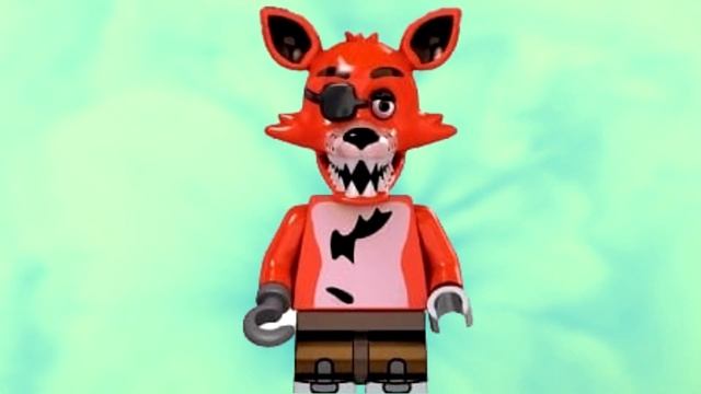 VANESSA + GREGORY = ??? | FNAF ANIMATION #22 смотреть онлайн