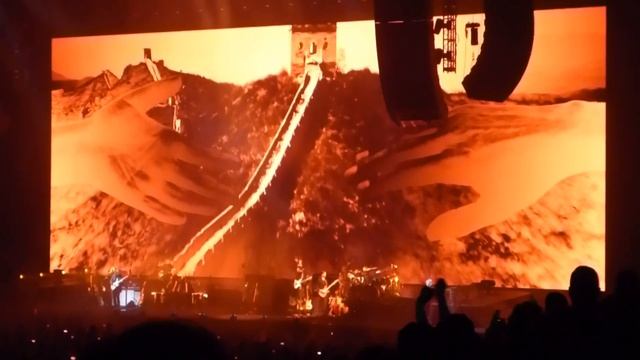 Roger Waters - Complete Encore - Philadelphia, PA - 8/9/2017 смотреть онлайн