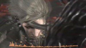 Весь путь таков (It has to be this way) • RUS COVER • Metal Gear Rising: Revengeance