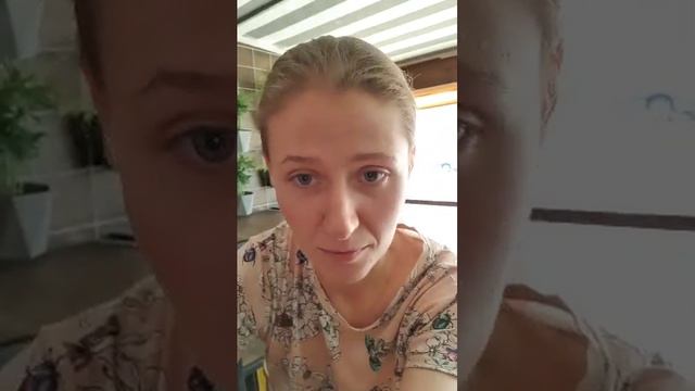 Отзыв Юли Мазуренко проект FRIES (фаст-фуд) смотреть онлайн