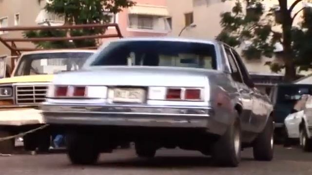 Una Abuela Virgen (pelicula Completa)
