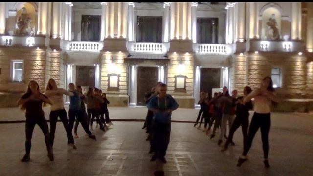 РАДОСТЬ зі Львова всіх щиро вітає, Щастя усім добрим людям бажає!!! смотреть онлайн