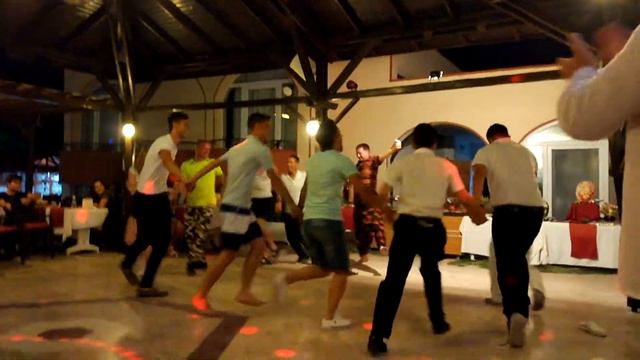 GiG - Турция, Кемер (Грибы - Тает Лёд)