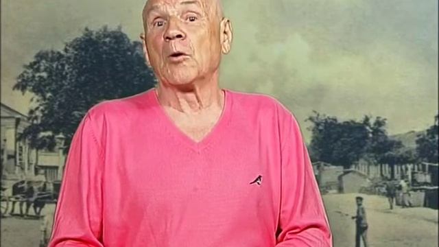 Евгений Масленко. Краеведческая неделя Херсона.  #4