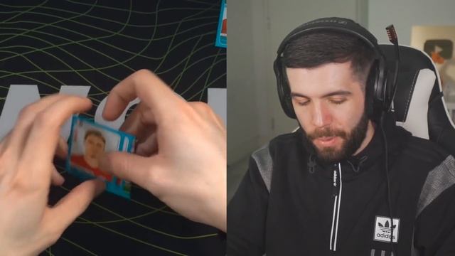 Opening The Best Euro 2020 Sticker Collection? (Euro 2020 Pack Opening) смотреть онлайн