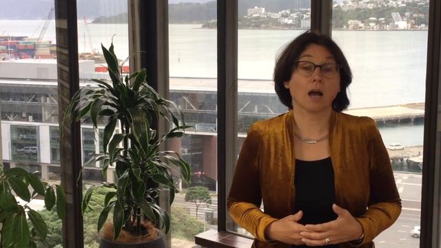 Ambassador Mira Woldberg King's Day 2021 смотреть онлайн