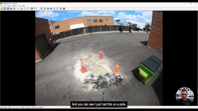 TUTORIAL FotoPoints | New Photogrammetry Tool in FARO ZONE 3D | Click 3D Ep. 71 | 3D Forensics | CS смотреть онлайн