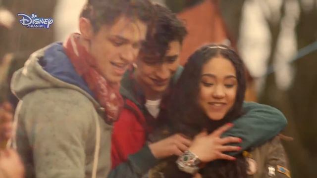 The Lodge - If You only knew - Μουσικό Βίντεο смотреть онлайн