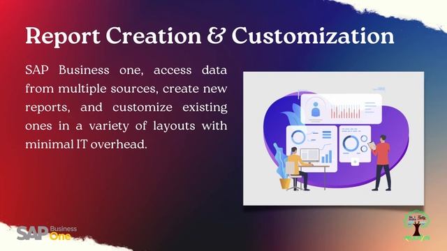 SAP Business One| Business Intelligence | Rajlaxmi Solutions Pvt Ltd | RSPL смотреть онлайн