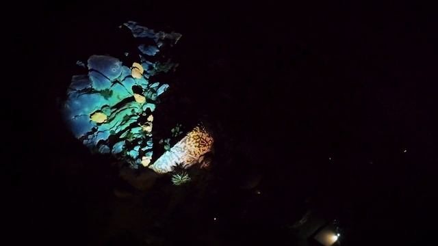 Lightform Outdoor Projections at Joshua Tree National Park - LFC Kit смотреть онлайн