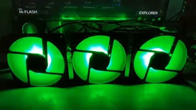Cooler Master ~ Mini Addressable RGB LED Controller смотреть онлайн