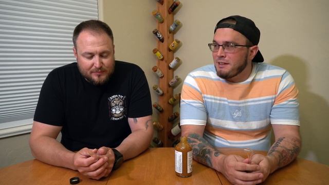 Truffle Hound By Seed Ranch Flavor Co. | Scovillionaires Hot Sauce Review # 122