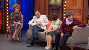 Mesut Enişte - Güldür Güldür Show 230.Bölüm