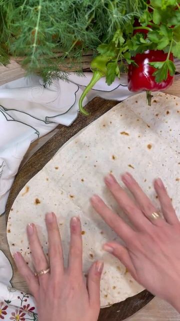 Грибной марафон