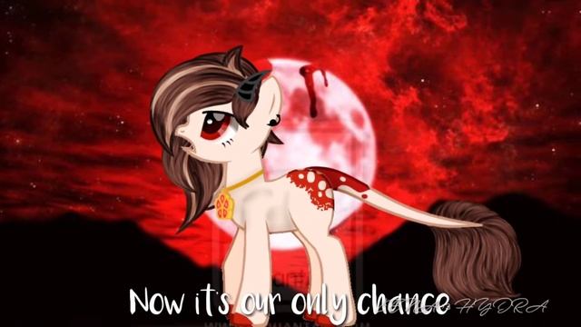 [pony meme/клип] End Of The World (Arcando & ThatBehavior, Neoni) смотреть онлайн