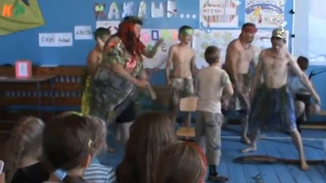 СВИНА КАБАНА