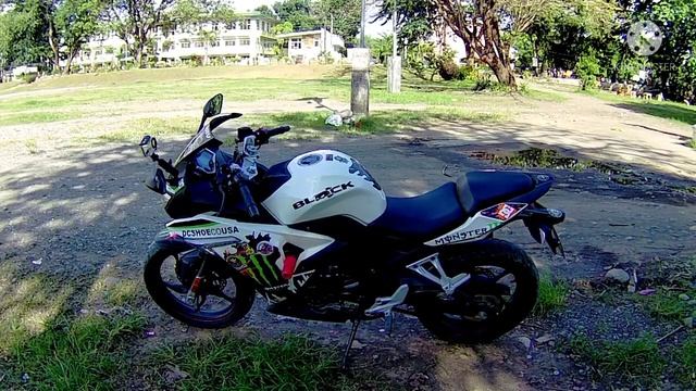 Rusi Sigma250#13month after market#Honest Review. смотреть онлайн