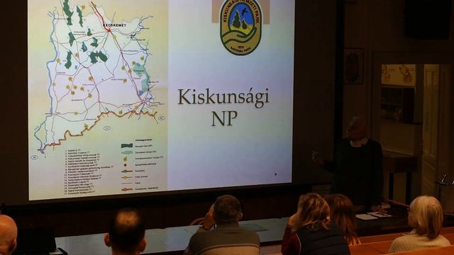 Az Alföld Növénytársulásainak és Nagygombáinak Néhány érdekessége 🌿🍄 - Dr. Rimóczi Imre