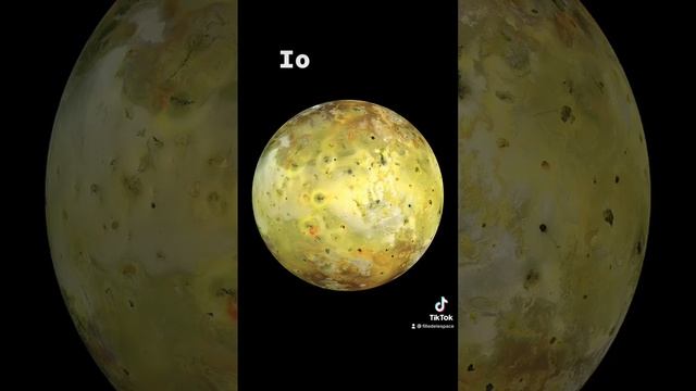 Jupiter 😍 #astronomy #jupiter #shorts смотреть онлайн