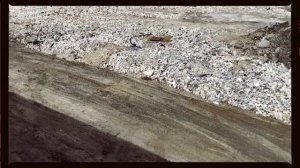 Укладка железнодорожного пути