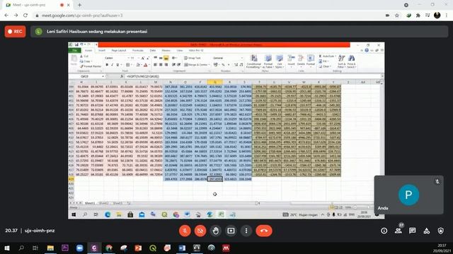 Tutorial Gravity 2. Pengambilan data Topex, Perhitungan Bouguer Anomaly смотреть онлайн