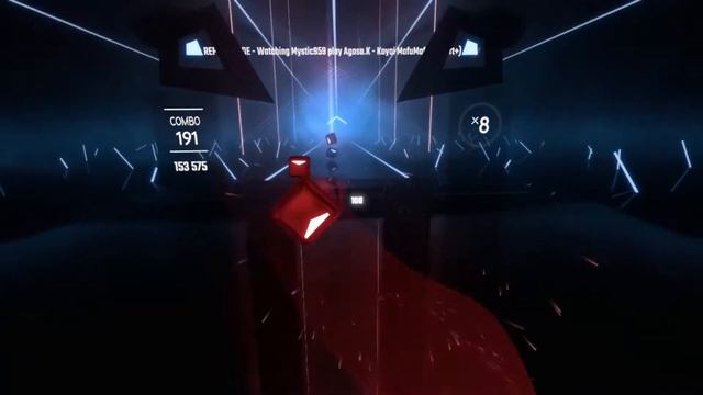 Senko San Intro Song S Rank Beat Saber смотреть онлайн