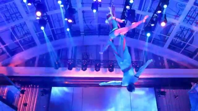 Duo 2003 aerial straps смотреть онлайн