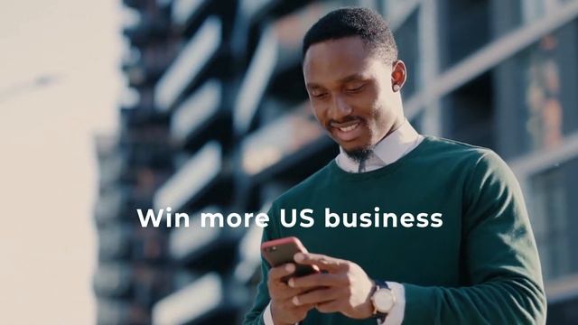 Zenus Bank | Open international doors for your business смотреть онлайн