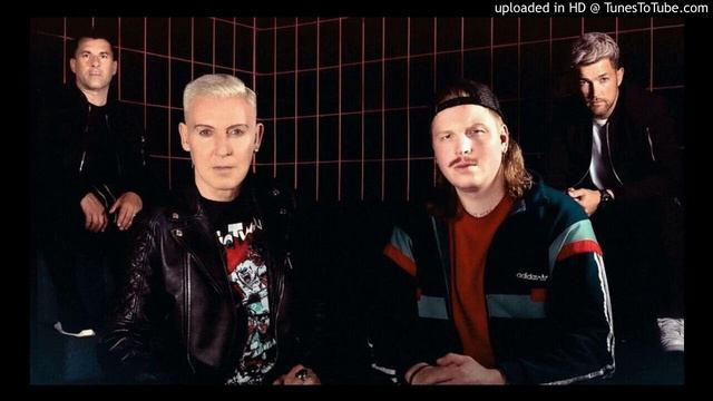 Scooter X Finch Asozial – Bassdrum