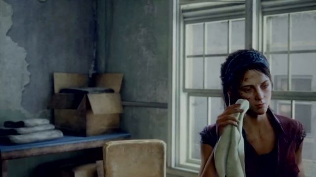 The Last Of Us™ Remastered Part 1 - NO COMMENTARY