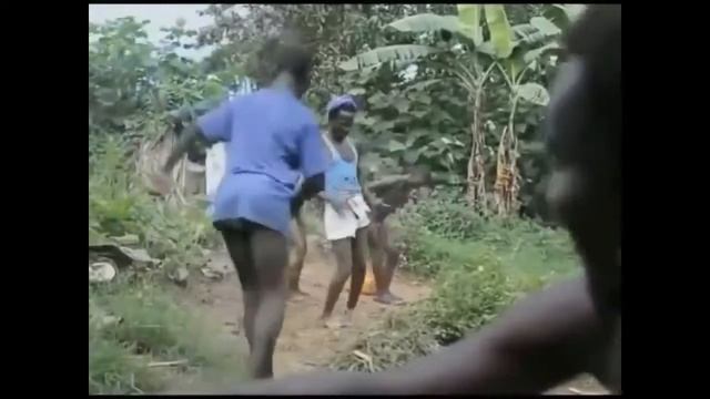 Грибы между нами тает лёд (переделано)