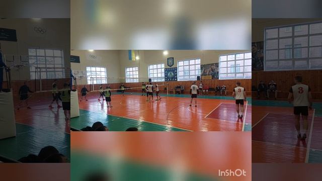 Кубок Зорі А.Є. м.Житомир 09.03.2024 ВК "Зв'ягель" - ВК "Народичі" 2:0 смотреть онлайн