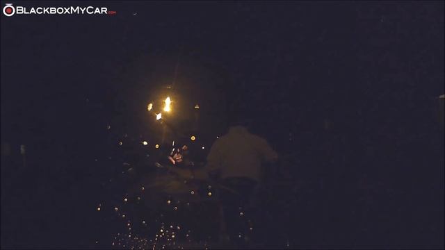 Neighbour Caught on Dash Cam Pouring Olive Oil - BlackboxMyCar смотреть онлайн
