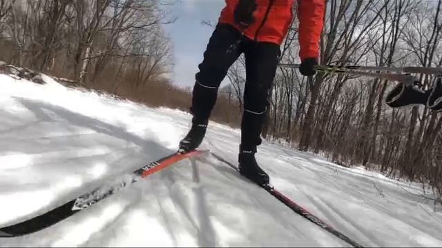 ski time Ep.2 смотреть онлайн