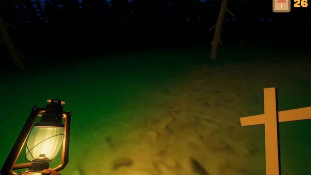 СОБИРАЮ ГРИБЫ В МУДРОМ ЛЕСУ(ПОД ТРИПОМ) - The Curse Of The Wise Tree