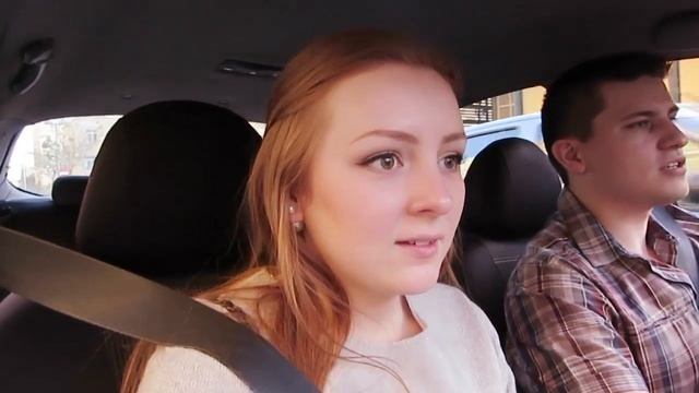 VLOG: МОЗГ ИЩЕТ МЯСО! 02.04.15