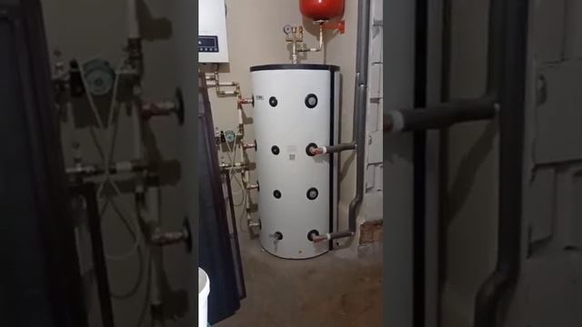 Устройство геоконтура смотреть онлайн