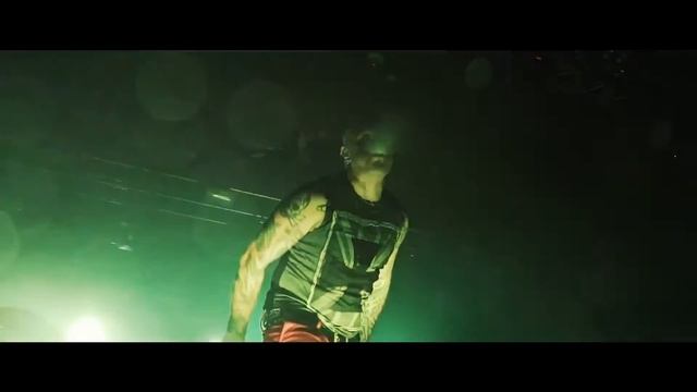 The Prodigy – The Day Is My Enemy (Live in Russia) смотреть онлайн
