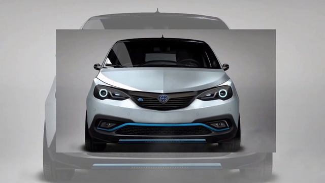 How much is a 2024 Lancia Ypsilon in Italy? смотреть онлайн
