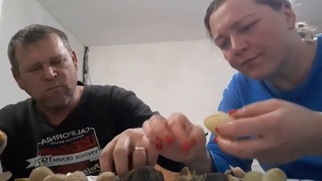 К ЧЕМУ СНИТЬСЯ РЫБА //к тому что мы её съедим//😆😆😆 смотреть онлайн