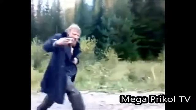 Грибы - тает лёд | Деревенский клип. смотреть онлайн