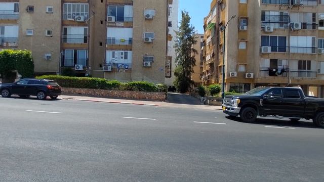 Израиль В обновках//Сделала маникюр//Схема мошенников смотреть онлайн