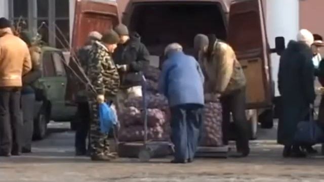 Жителей региона приглашают посетить сентябрьские ярмарки смотреть онлайн
